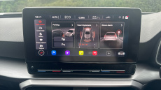 SEAT Leon 1.4 eHybrid FR 5dr DSG Hatchback